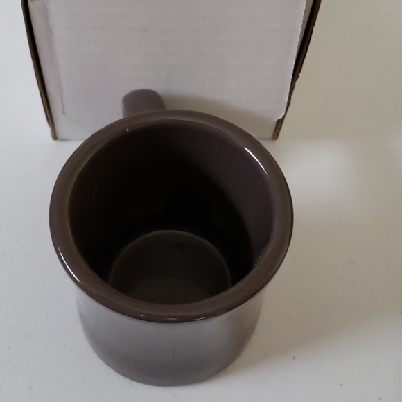 Life is Good Clover Coffee Mug - Picture 5 of 6